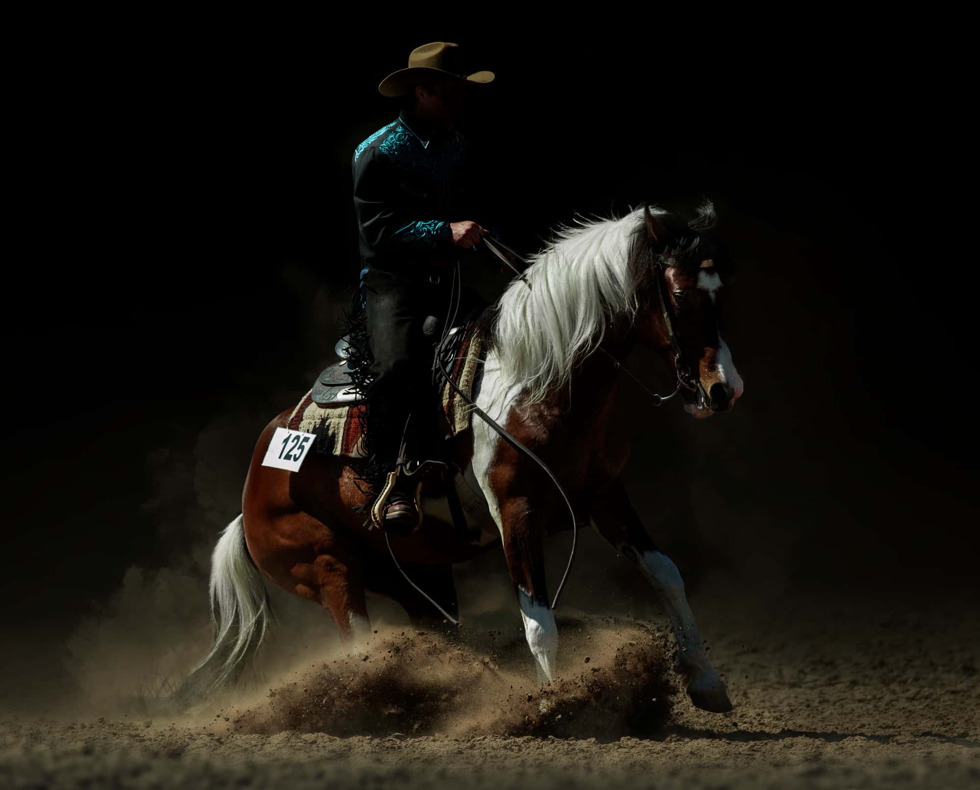 10-best-reining-saddles-actually-worth-the-money-2024-horses-only