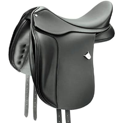 dressage saddle