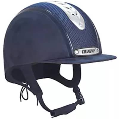 horse riding helmet