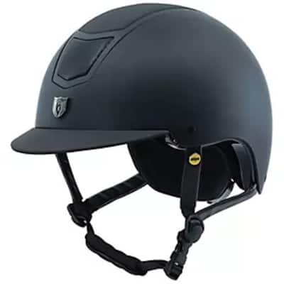 eventing helmet