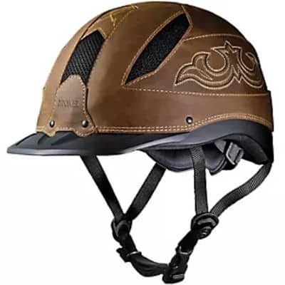 12 Best Horse Riding Helmets In 2024 Safe Safety Horses Only   West1 