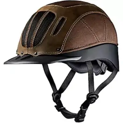 western helmet